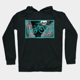 MTB Mood Hoodie